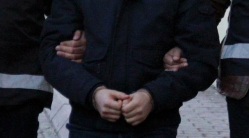 Eskişehir'de mahrem imam operasyonu: 1 gözaltı