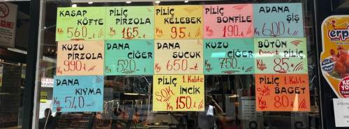 Eskişehir'de mangalcıları sevindiren fiyatlar