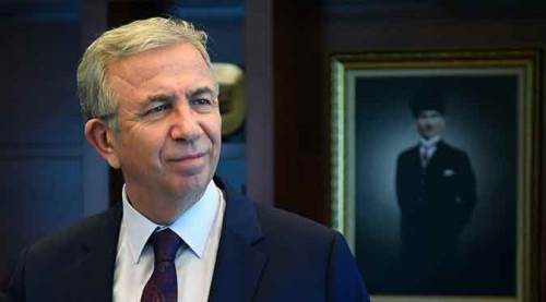 Eskişehir'de Mansur Yavaş diyenlerin ortak paydası...