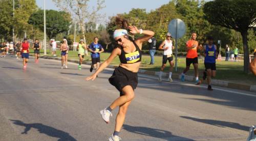 Eskişehir'de maraton heyecanı başlıyor: Yarın son gün...