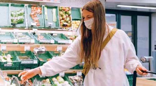 Eskişehir'de marketlerde bu ürünlerin satışı yasak!