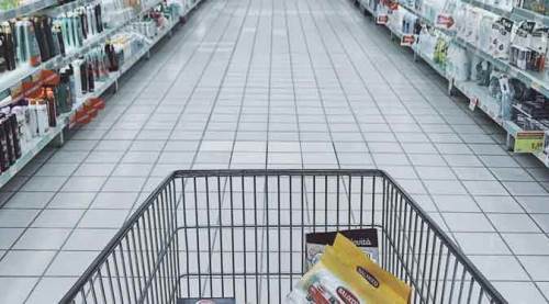 Eskişehir'de marketlerde flaş karar! O yasak kalktı...