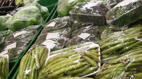 Eskişehir'de marketlerde yeni uygulama