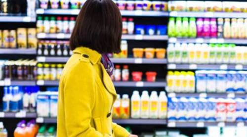 Eskişehir’de markette bunu görürseniz hemen arayın!