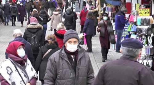 Eskişehir'de Mart'ta yasak kalkacak mı?