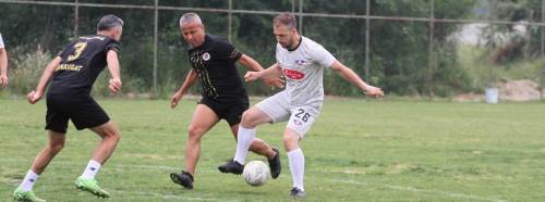 Eskişehir’de Masterlar yarışacak