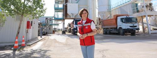 Eskişehir’de Mayıs ayı bilançosu açıklandı: Yatırımlar hız kesmedi