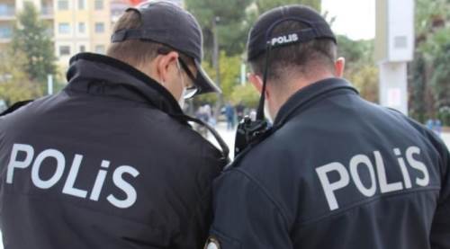 Eskişehir'de Mayıs ayında araması bulunan 693 kişi yakalandı