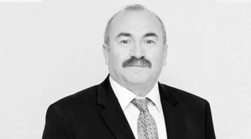 Eskişehir'de meclis üyesi koronavirüse yenik düştü!