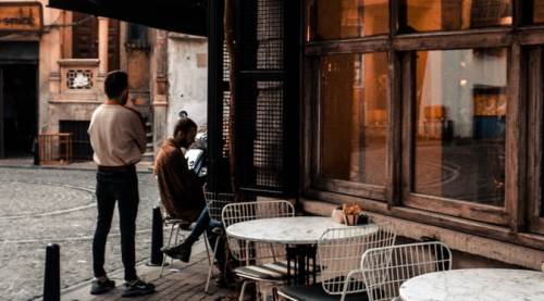 Eskişehir'de mekanlara girerken buna dikkat edin: Artık zorunlu