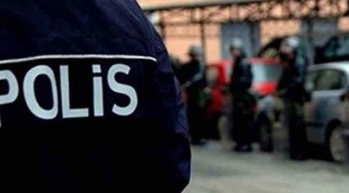 Eskişehir'de Memurlar Lokali adı altında kumar