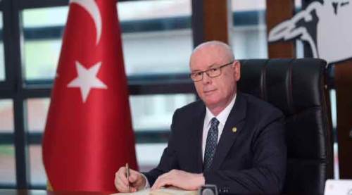  Eskişehir'de merak edilen soru; Kazım Kurt aday olacak mı?