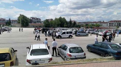 Eskişehir’de merak ediliyordu! Bayramda açık olacak...