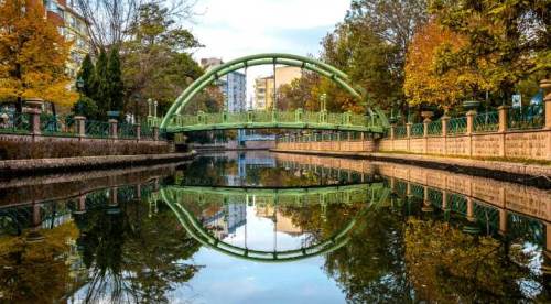 Eskişehir de merak ediyor: Hafta sonu hava nasıl olacak, yağış var mı?
