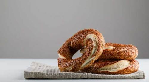 Eskişehir de merak ediyor: Simit fiyatlarına o ilde yüzde 50 zam yapıldı!