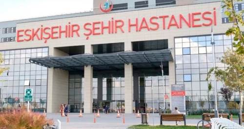 Eskişehir'de merak konusu: Şehir Hastanesi'ne kim atanacak?