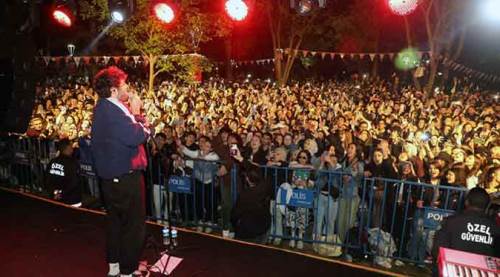 Eskişehir'de merakla beklenen festivalin tarihi belli oldu