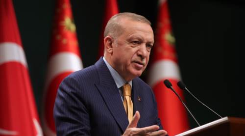 Eskişehir'de merakla bekleniyor: Erdoğan açıkladı