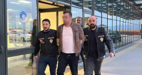 Eskişehir'de mesai arkadaşını vurmuştu: Kendini savundu ama...