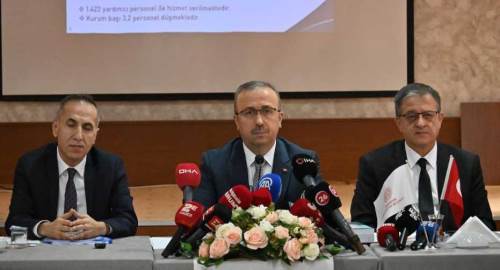 Eskişehir'de mesleki eğitim güçlenecek: TEI ile yeni okul...