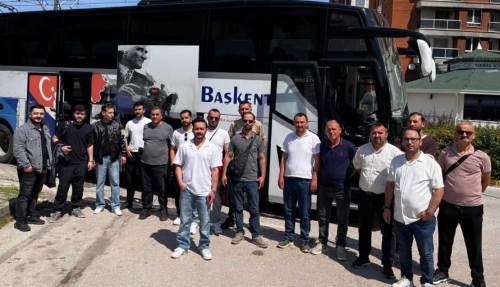 Eskişehir’de metal işçilerine yaz dönemi eğitim programı