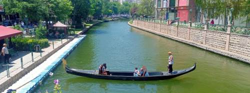 Eskişehir’de mevsim geçişiyle talep arttı: Şifa arayanların ilk adresi!