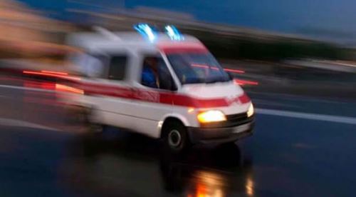 Eskişehir'de mevsimlik işçiler zehirlendi