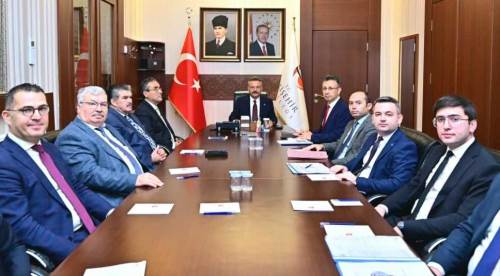 Eskişehir’de mevsimlik tarım işçileri için çözüm toplantısı