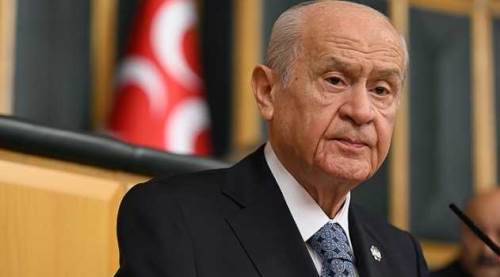 Eskişehir'de MHP Bahçeli'ye gelen tepkilere yeniden sert çıktı!