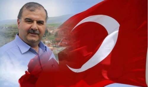 Eskişehir'de MHP bir adayını daha açıkladı!