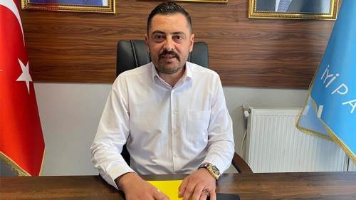 Eskişehir’de MHP buluşmasına İYİ Parti ve Zafer Partisi’nden tepki
