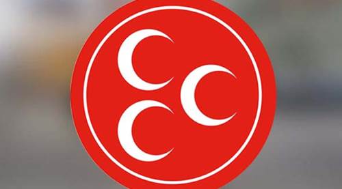 Eskişehir'de MHP'den flaş karar! 2 önemli isim...
