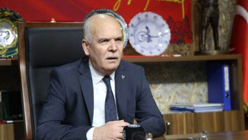 Eskişehir'de MHP'den önemli açıklama: 15 belediyeyi de almak için çalışacağız