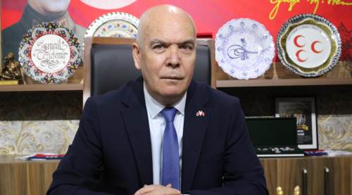 Eskişehir’de MHP’den sert uyarı: "Bu popülist yaklaşımlardan vazgeçin!"