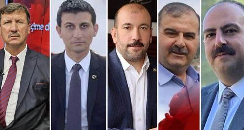 Eskişehir'de MHP'nin adayları gün yüzüne çıkıyor!