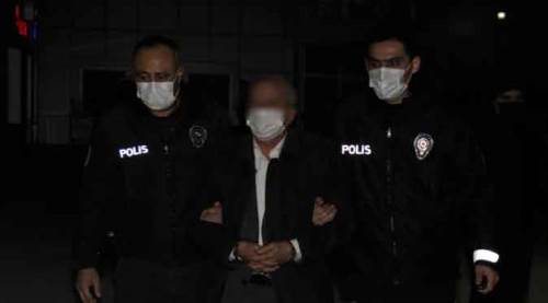 Eskişehir'de mide bulandıran ifadeler!