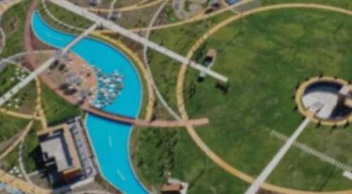 Eskişehir'de Millet Bahçesi’ni belediyeye devredin çünkü...