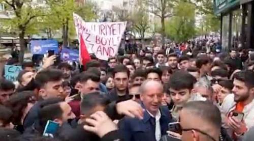 Eskişehir’de milletvekili seçimini konuşuyoruz ama...