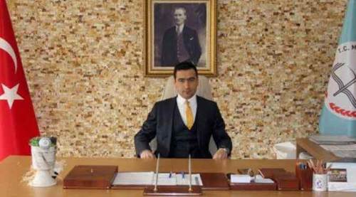 Eskişehir'de Milli Eğitim'de flaş değişiklik: Görevden alındı!