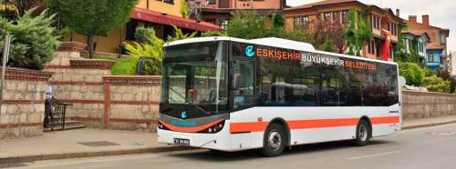 Eskişehir'de milli maç öncesi önemli duyuru!