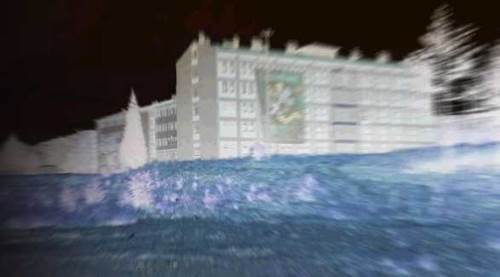 Eskişehir'de milyonlarca kişiye hizmet etti, şimdi ise çürüyor!