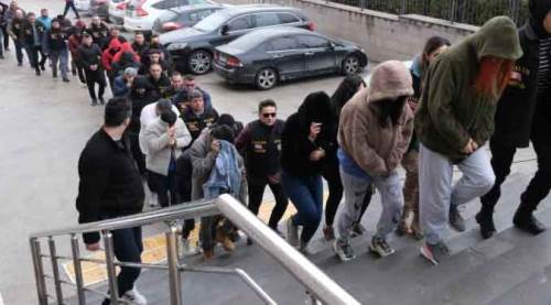 Eskişehir'de milyonlarca liralık dolandırıcılık! Aman dikkat...