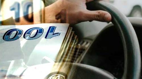 Eskişehir'de milyonluk ceza! 2 bin 700 sürücü...