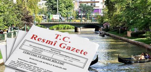 Eskişehir’de milyonluk ihale! Odunpazarı’ndaki dev taşınmaz özelleştiriliyor