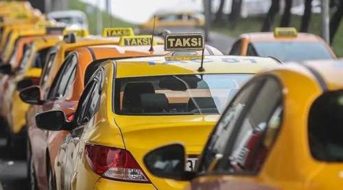 Eskişehir’de minibüs ve taksilere zam talebi! Yeni ücretler belli oldu
