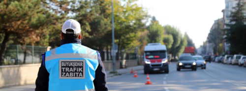 Eskişehir’de minibüslere sıkı kontrol! Hangi kurallar incelendi?