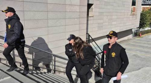 Eskişehir'de misafir olduğu evde cinayete kurban gitti: 1 tutuklama!