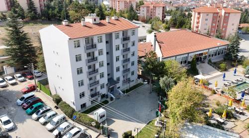 Eskişehir'de misafirhane duyurusu: Başvurular başladı!