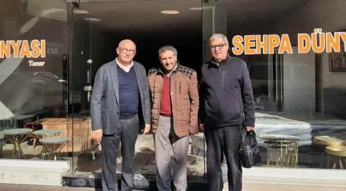 Eskişehir'de mobilyacı esnafı da kan ağlıyor