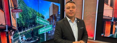 Eskişehir’de modern cemevi talebi büyüyor